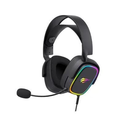 Picture of Havit H2035U 7.1 USB Gaming Headphone