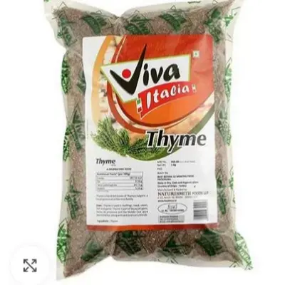 Picture of Thyme Leaves Herbal Tea Leaves-500g