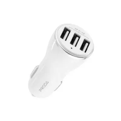 Picture of REMAX PD-C02 CAR CHARGER