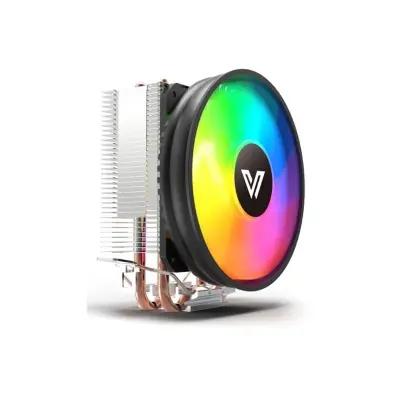 Picture of VALUE-TOP CL2903A CPU COOLER WITH 11CM RGB FAN