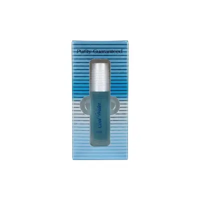 Picture of Alif Cool Water Attar Long Lasting Roll On Non Alcoholic Perfume (Halal) - 8ml