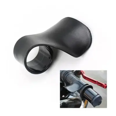 Picture of Motorcycle Throttle Auxiliary Accelerator Clip