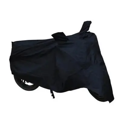 Picture of Motorcycle Cover Waterproof Outdoor Rain Dust Protector - car accessories