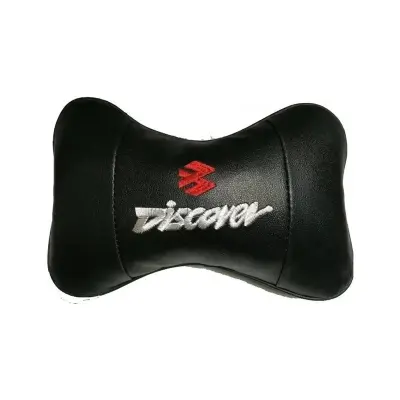 Picture of PVC Leather Bike Pillow - Discover - pvc bike pillow for best product