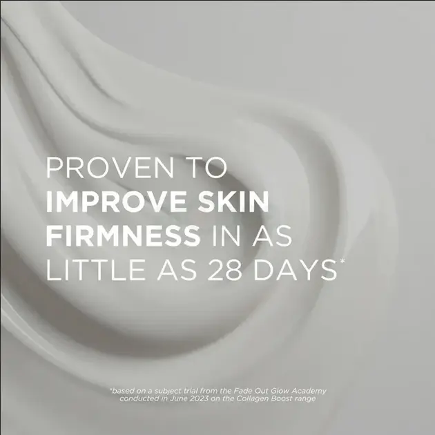 Picture of Fade Out Collagen Boost Whitening Night Cream with Pro-Collagen & Niacinamide 50ml