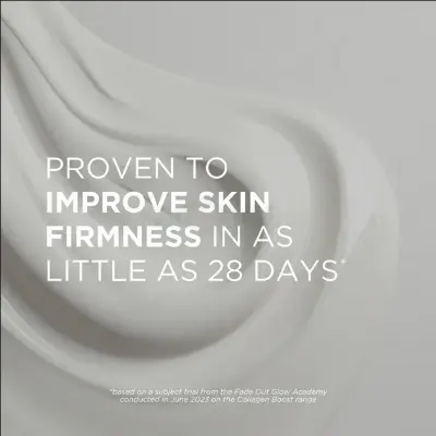 Picture of Fade Out Collagen Boost Whitening Night Cream with Pro-Collagen & Niacinamide 50ml