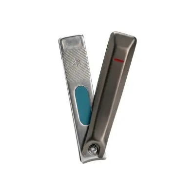 Picture of Quality Stainless Steel Clippers for Toenails and Fingernails - Perfect Nail Tools for Women And Men 1 piece