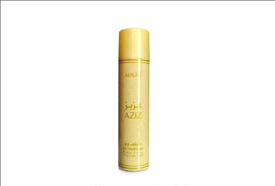 Picture of Ahsan Air Freshener Aziz 300 Ml