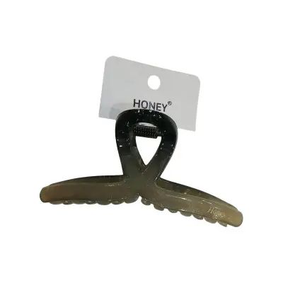 Picture of Super Quality Multicolour stylish Hair Clutcher for girls and women, Kakra, 1pcs