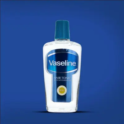Picture of Vaseline Hair Tonic & Scalp Conditioner 300ml