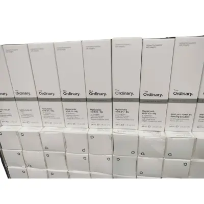 Picture of The Ordinary Hyaluronic Acid 2% + B5