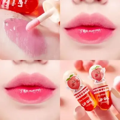 Picture of Kiss beauty Mini Magic Lip Oil Moistoirizing lips 3ml