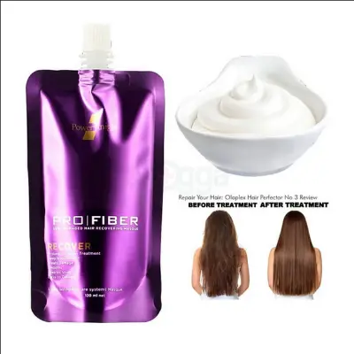 Picture of Pro Fiber Hair Mask 120gm