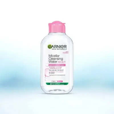 Picture of Garnier Skin Active Micellar Cleansing Water 125ml