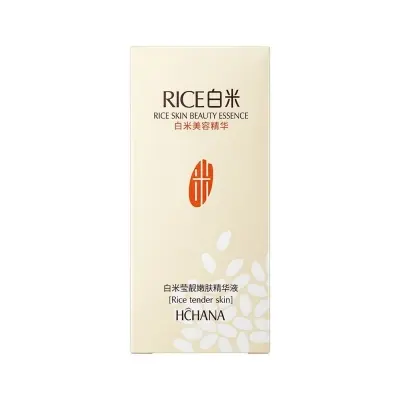 Picture of HCHANA Rice Serum Natural Organic Rice face Serum 15 ml