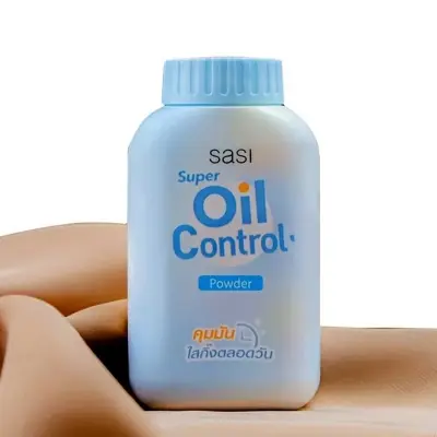 Picture of Sasi Super Oil Control Loose Powder (Thailand) - 50gm