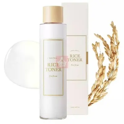 Picture of I'm From Rice Toner 150ml - Beautynation - International Makeup & Skincare