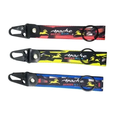 Picture of Key Ring for Bike Riders -Apache