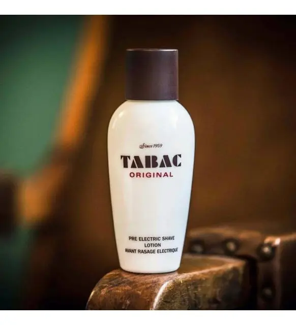 Picture of Tabac Aftershave Lotion 100ml