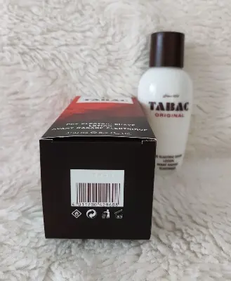 Picture of Tabac Aftershave Lotion 100ml