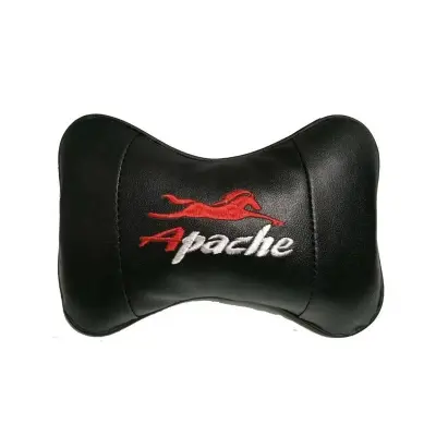 Picture of PVC Leather Bike Pillow - Apache