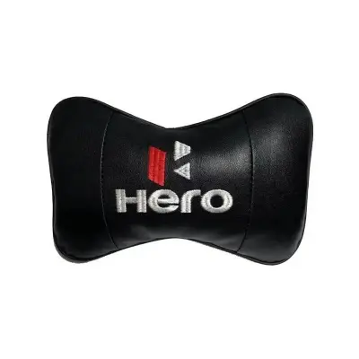 Picture of PVC Leather Bike Pillow - Hero