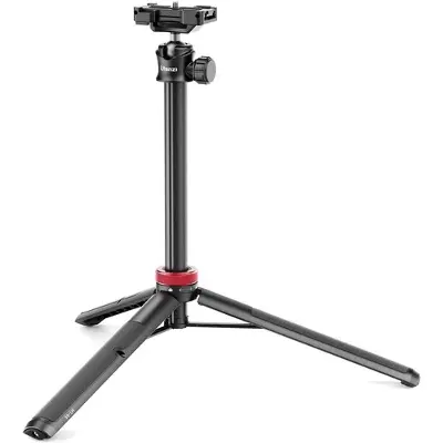 Picture of Ulanzi MT-44 extendable vlog tripod Black