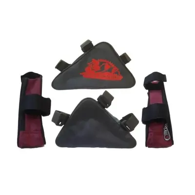 Picture of Bicycle Cycling Bag - Multicolor - Cycle Accessories