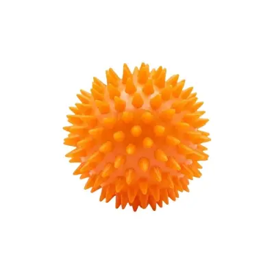 Picture of LED Glitter Spiky Massage and Hard Stress Bouncing Balls