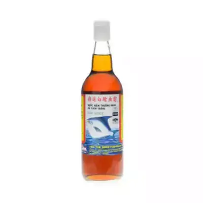 Picture of Teo Tak Seng Silver Pomfret Fish Sauce 750