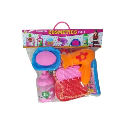 Picture of Shower Cosmetics Toy Set