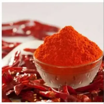 Picture of Red Chilli Powder 500gm