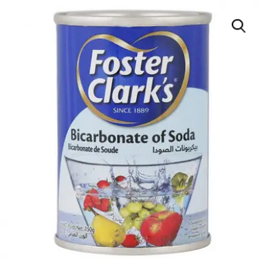 Picture of Clark’s Bicarbonate soda 150gm (pack of 2)