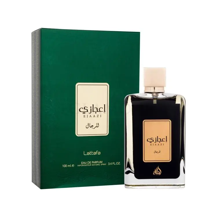 Picture of Lattafa Ejaazi Eau de Parfum, a fragrance for men and women 100ml