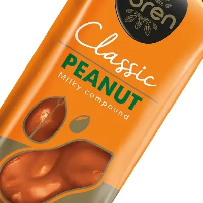 Picture of Toren Classic Peanut Milky Compound 55G