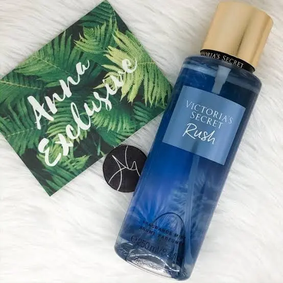 Picture of Victoria's Secret Rush Fragrance Mist-250 ml