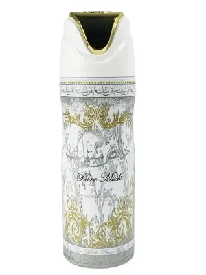Picture of Pure Musk Deodorant - 200ML (6.7 oz) by Lattafa