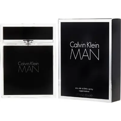 Picture of CK Man EDT 100 ml for Men