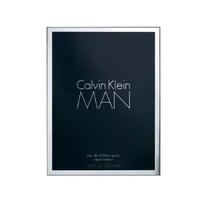 Picture of CK Man EDT 100 ml for Men