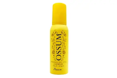 Picture of OSSUM Passion Perfume Spray for Women - 120ml