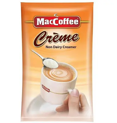 Picture of MacCoffee Non Dairy Creamer 450g (Malaysia )