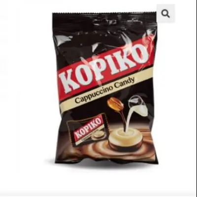 Picture of Kopikoo Candy Cappuccino 1packet