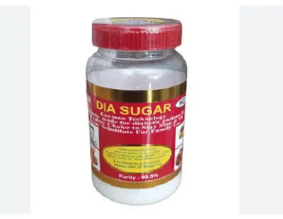 Picture of Dia Sugar - 100gm