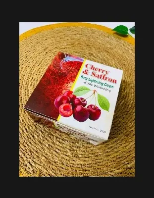 Picture of 7DAYS  Whiening CreamPomegranate Whitening Night Cream "Brand: yan namei ji (Original)