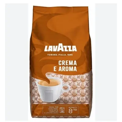 Picture of Lavazza Crema e Aroma - Coffee Beans 1kg