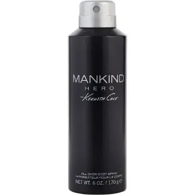 Picture of Kenneth Cole Mankind Body Spray for Men-170g