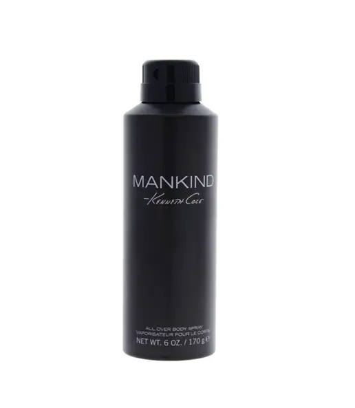 Picture of Kenneth Cole Mankind Body Spray for Men-170g