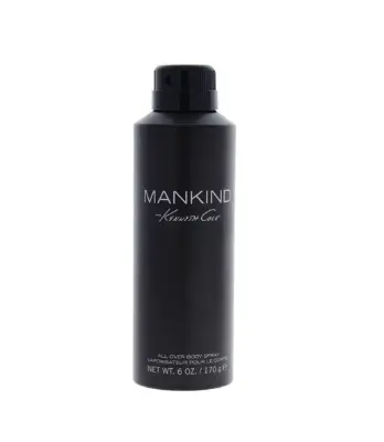 Picture of Kenneth Cole Mankind Body Spray for Men-170g