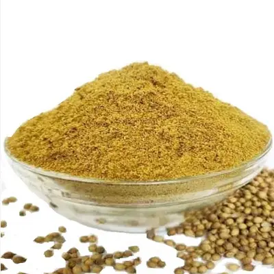 Picture of Dhonia (Coriander)Powder 500 gm