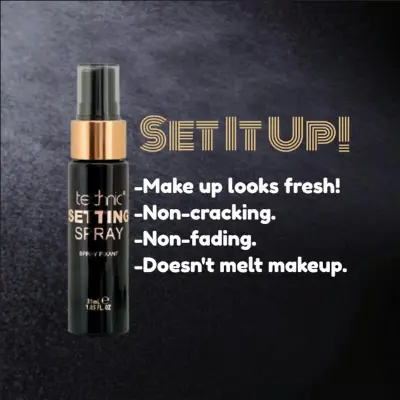 Picture of Technic Makeup Setting Spray - 31ml